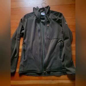 Fjallraven Men's Keb Fleece Hoodie L